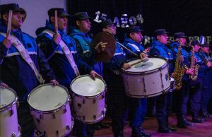 InSET celebró 15 años formando profesionales para el desarrollo provincial