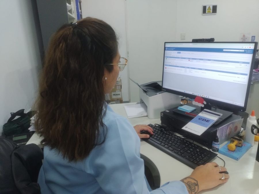 El Ministerio de Salud y Ambiente consolida la digitalización de los trámites administrativos