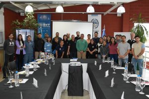 Artieda: “En estos tiempos difíciles en lo económico, tenemos que ser creativos y potenciarlo con cada uno de los municipios”