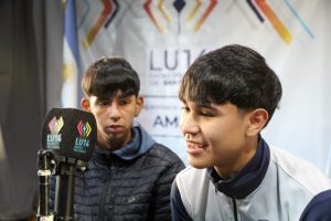 Santa Cruz dirá presente en el Mundial de Taekwondo en Barcelona