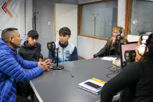 Santa Cruz dirá presente en el Mundial de Taekwondo en Barcelona