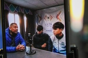 Santa Cruz dirá presente en el Mundial de Taekwondo en Barcelona