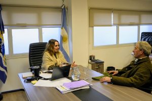 Barrera sanitaria: últimos días para resolver la situación