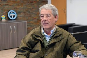 Barrera sanitaria: últimos días para resolver la situación