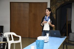 En el Día Mundial del Ambiente se rinde homenaje a la naturaleza con un Escenario Verde