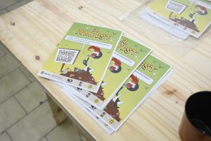 En el Día Mundial del Ambiente se rinde homenaje a la naturaleza con un Escenario Verde