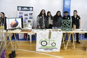 En el Día Mundial del Ambiente se rinde homenaje a la naturaleza con un Escenario Verde