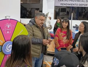 Santa Cruz celebró el Día del Ambiente con actividades en Río Gallegos