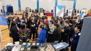 Santa Cruz celebró el Día del Ambiente con actividades en Río Gallegos