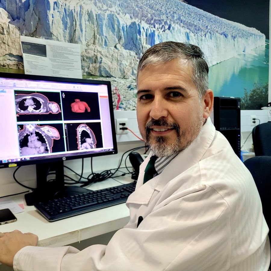 CEMNPA: Santa Cruz cuenta con tecnología de vanguardia y profesionales capacitados para la atención integral de pacientes