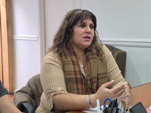 Desarrollo Social coordina acciones de abordaje en Gobernador Gregores