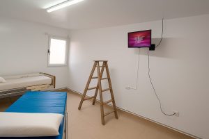 Costantini: “Mejoras edilicias que optimizan la atención”