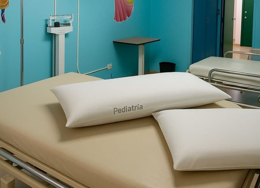 Costantini: “Mejoras edilicias que optimizan la atención”