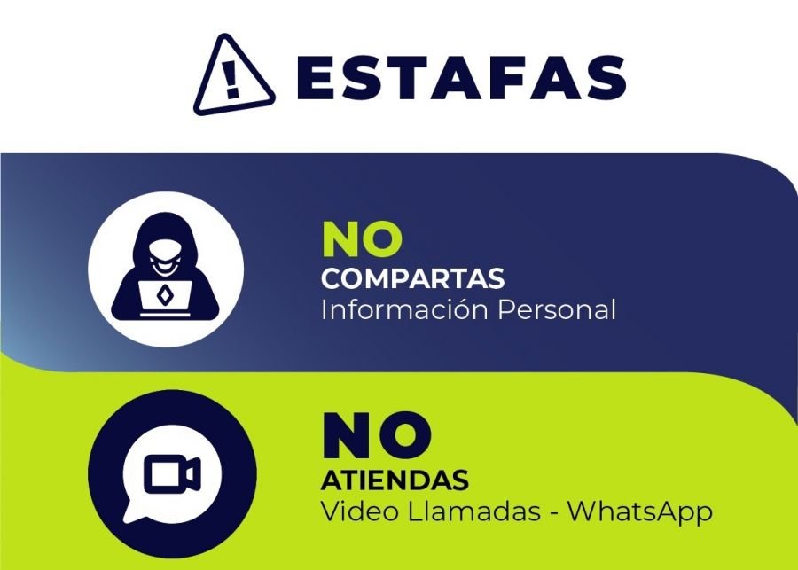 Servicios Públicos advierte sobre intentos de estafa en su nombre
