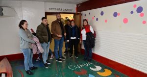 Puerto Santa Cruz será sede del Aniversario de Lotería