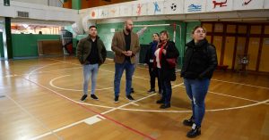 Puerto Santa Cruz será sede del Aniversario de Lotería