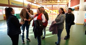 Puerto Santa Cruz será sede del Aniversario de Lotería