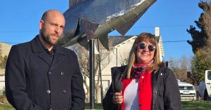 Puerto Santa Cruz será sede del Aniversario de Lotería