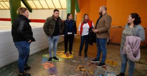 Puerto Santa Cruz será sede del Aniversario de Lotería