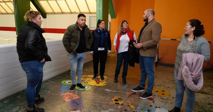 Puerto Santa Cruz será sede del Aniversario de Lotería