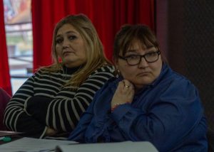 Se realizó la 1° Mesa de Trabajo Intersectorial para la “Guía Provincial de Actuación en el Ámbito Educativo”