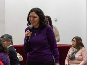 Se realizó la 1° Mesa de Trabajo Intersectorial para la “Guía Provincial de Actuación en el Ámbito Educativo”