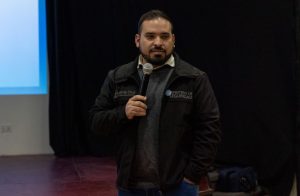 Se realizó la 1° Mesa de Trabajo Intersectorial para la “Guía Provincial de Actuación en el Ámbito Educativo”