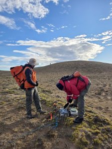 Informan la exitosa finalización del programa inicial de exploración en Proyecto minero El Águila