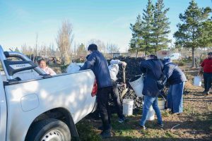 Cárdenas: “Este tipo de trabajo nos permite construir un modelo de provincia mejor para cada santacruceño”