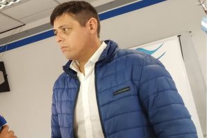 Controles de transporte: la Provincia fortalece la fiscalización para garantizar seguridad vial