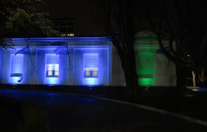 El Gobierno Provincial se sumó al Día Mundial de los Océanos