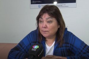 Hernández: “Estamos acompañando y buscando alternativas que permitan sostener la actividad del langostino"