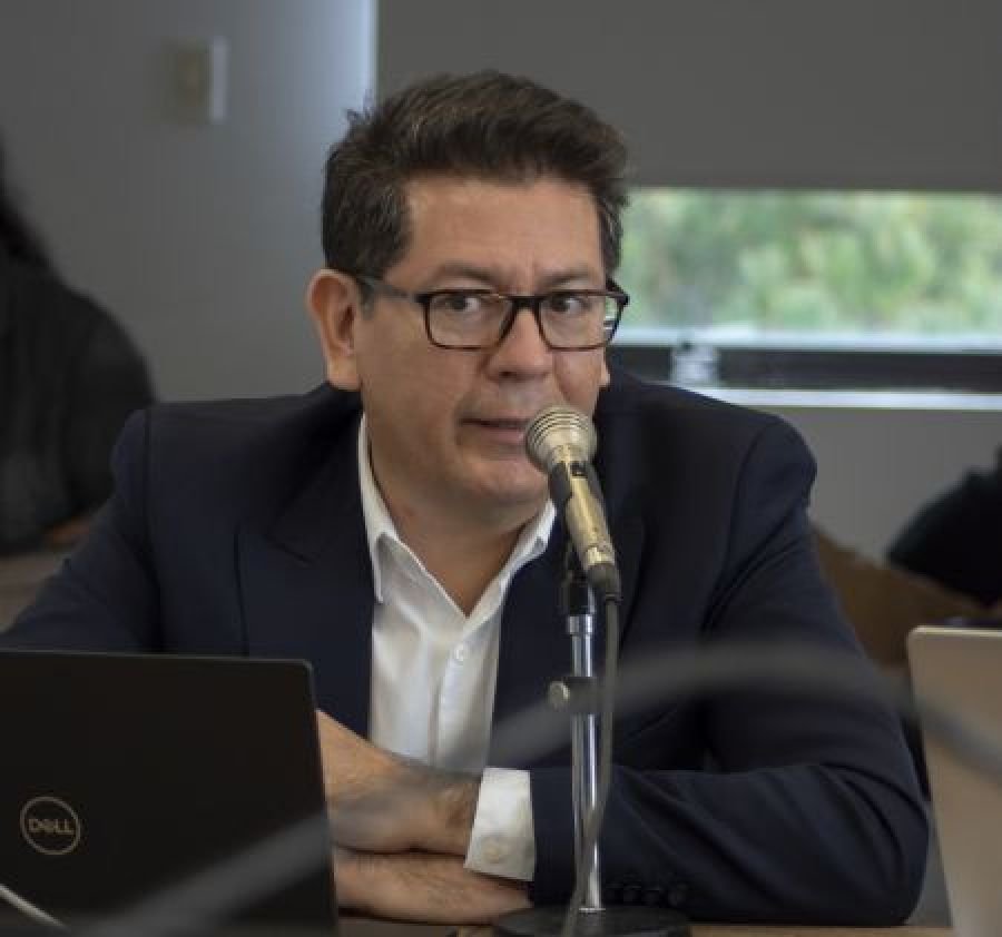 Gordillo Arriagada desvinculó la transformación de YCRT en sociedad anónima de posibles despidos