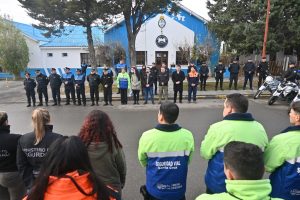 Día Nacional de la Seguridad Vial: se renueva el compromiso con la prevención y el respeto en la vía pública
