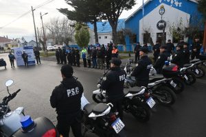 Día Nacional de la Seguridad Vial: se renueva el compromiso con la prevención y el respeto en la vía pública
