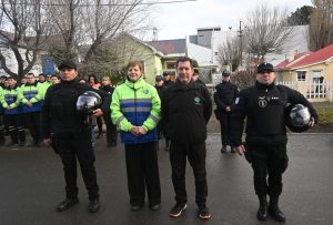 Día Nacional de la Seguridad Vial: se renueva el compromiso con la prevención y el respeto en la vía pública