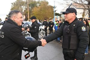 Día Nacional de la Seguridad Vial: se renueva el compromiso con la prevención y el respeto en la vía pública