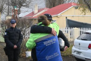 Día Nacional de la Seguridad Vial: se renueva el compromiso con la prevención y el respeto en la vía pública