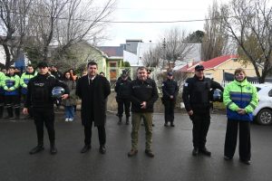 Día Nacional de la Seguridad Vial: se renueva el compromiso con la prevención y el respeto en la vía pública