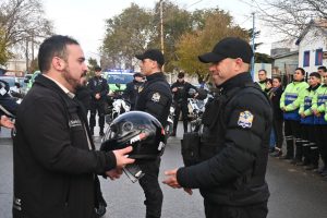 Día Nacional de la Seguridad Vial: se renueva el compromiso con la prevención y el respeto en la vía pública