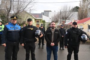 Día Nacional de la Seguridad Vial: se renueva el compromiso con la prevención y el respeto en la vía pública