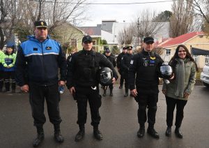 Día Nacional de la Seguridad Vial: se renueva el compromiso con la prevención y el respeto en la vía pública