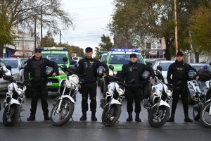 Día Nacional de la Seguridad Vial: se renueva el compromiso con la prevención y el respeto en la vía pública