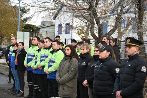 Día Nacional de la Seguridad Vial: se renueva el compromiso con la prevención y el respeto en la vía pública