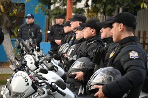 Día Nacional de la Seguridad Vial: se renueva el compromiso con la prevención y el respeto en la vía pública