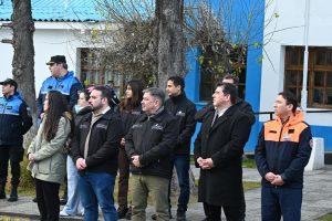 Día Nacional de la Seguridad Vial: se renueva el compromiso con la prevención y el respeto en la vía pública