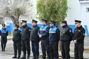 Día Nacional de la Seguridad Vial: se renueva el compromiso con la prevención y el respeto en la vía pública