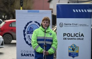 Día Nacional de la Seguridad Vial: se renueva el compromiso con la prevención y el respeto en la vía pública