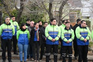 Día Nacional de la Seguridad Vial: se renueva el compromiso con la prevención y el respeto en la vía pública