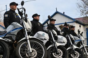 Día Nacional de la Seguridad Vial: se renueva el compromiso con la prevención y el respeto en la vía pública